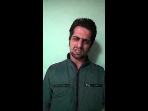 Sauurab Aroora Actor / Model Sauurab Aroora 
( Irfan Khan - Rog ) 