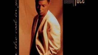 Babyface - Well Alright