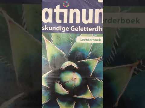 WISKUNDE GELETTERDHEID GRAAD 12: 29 Mei 2020 - periode 4 (29124)