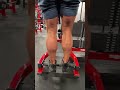 Grow Your Calves with this Combo🚀💪
