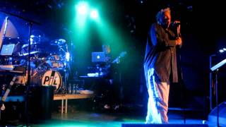 Public Images Ltd - Albatross