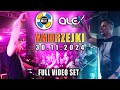 Dj Alex Ekwador Manieczki 30 11 2024 Andrzejki Ekwador Manieczki Djalex