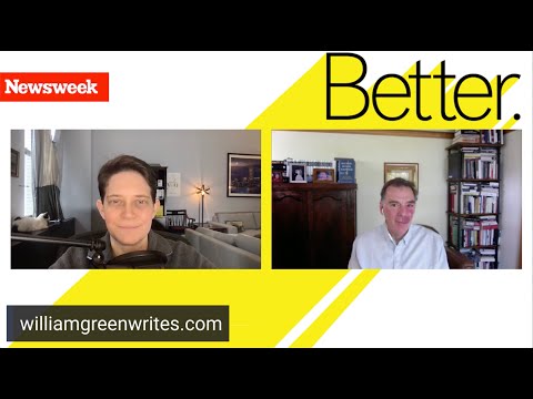 Dorie Clark and William Green - How to Win in Investing and Life