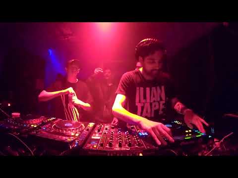 TRAX UNIT @ ON THE TRAX  - FLWR