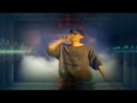 Getto Daci - Pe aici nu se trece (K-lu Remix)