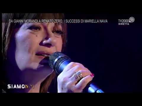 Siamo noi - Da Gianni Morandi a Renato Zero, i successi di Mariella Nava