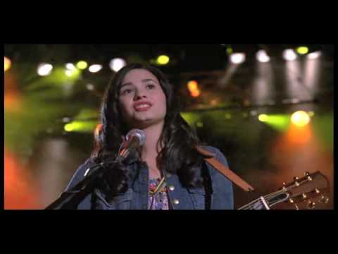Camp Rock 2: The Final Jam - Different Summers (FULL VIDEO)