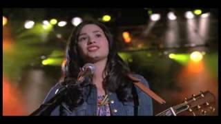 Camp Rock 2: The Final Jam - Different Summers (FULL VIDEO)