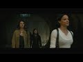 The Crew Meets Han F9 2021 Movie Clip HD