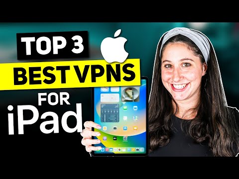 Best VPN iPhone & iPad: Top VPN Picks Reviewed & Compared