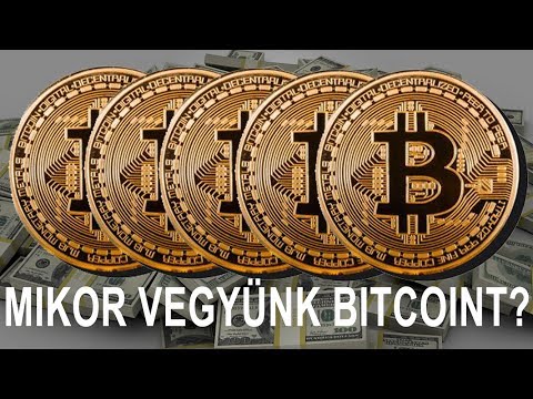 Hogyan lehet pénzt felvenni a bitcoinból