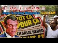 Inilah Alasan Wajah Nabi Muhammad Tidak Boleh Dilukis