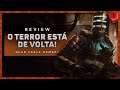 Dead Space An lise Review Vale A Pena