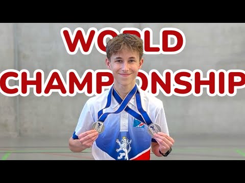 Lukáš Doubrava - F3P-AFM - World Championship 2025
