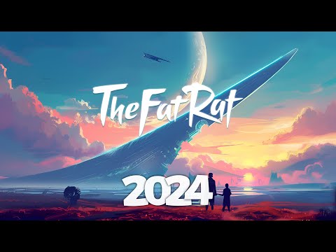 TheFatRat Mix 2024 - Best Of TheFatRat - TheFatRat Top Songs