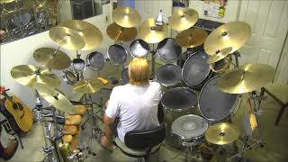 Iggy Pop - Starry Night ~ by JJ