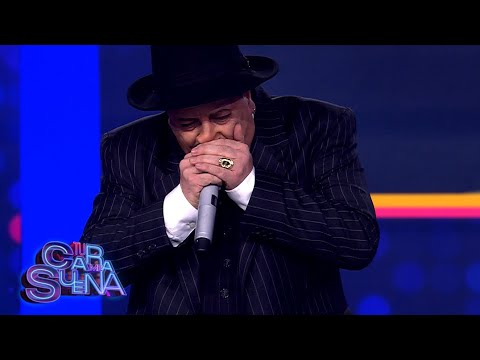 Los sonidos de Agustín Jiménez – TCMS10. Gala 6