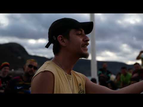 AKORDES vs ATAGUA (Semifinales) | BEAST BOX MIRAELBUENRAP