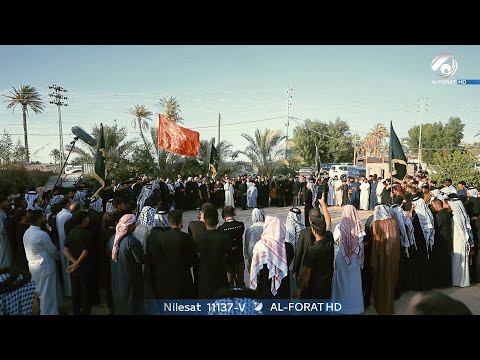 فيديو | الميدان مع ابو حسنين الربيعي - النجف الاشرف | 2025/6/29