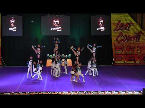 159 SPIRIT FIVE OPEN N6