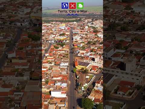 BARRINHA-SP #shorts