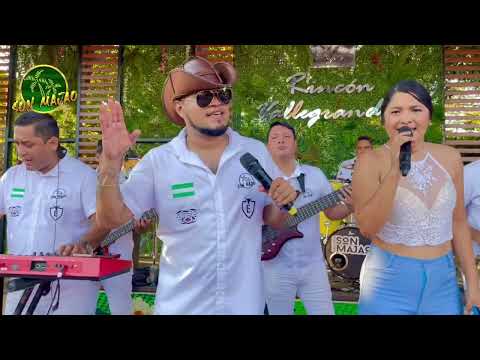 🟢SON MAJAO / La vuelta al Beni