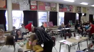 A Jamal White Christmas