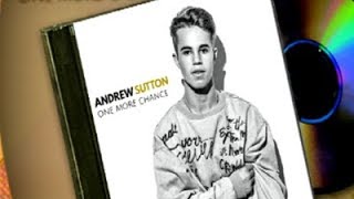 Andrew Sutton on his musical journey