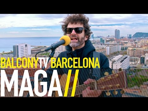 MAGA - JUEGO (BalconyTV)