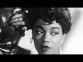 Sarah Vaughan “Soon”