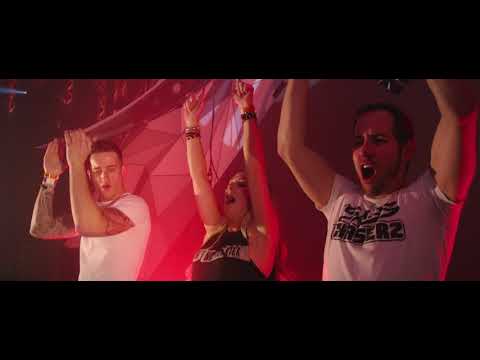Bass Chaserz & Deetox @ X-Qlusive Frequencerz  Official Recap