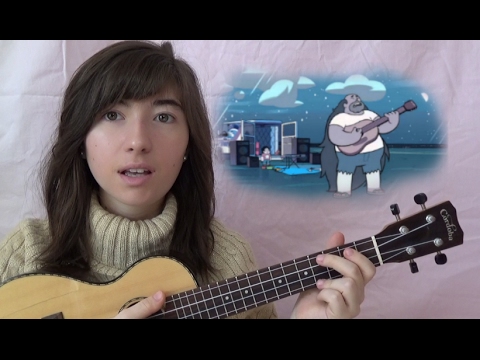 Wailing Stone - Steven Universo