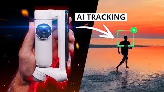 Insta360 Flow – Must Have iPhone Accessory