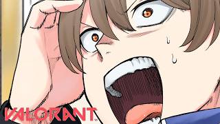 【VALORANT】solo day【ライネ】