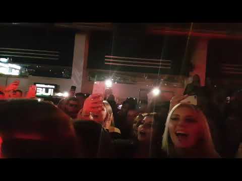 Summer cem 15.09.2018  live bei Kinki Part 1