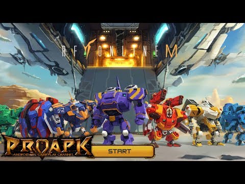 Rf Online M Na Android I Ios Informaciya Po Igre Data Vyhoda Apptime