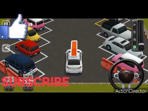 Dr.parking 4/Ep2/android gameplay by saqibsheikh