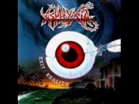 Asphyxia - Slice Of Death