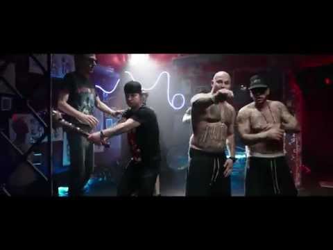 Тимати feat  L'One, Джиган, Варчун, Крэк, Карандаш   TATTOO