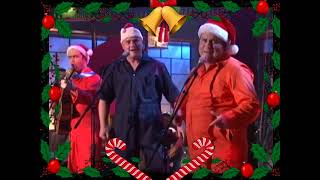 MADtv - Corky and the Juice Pigs - Christmas Dreams