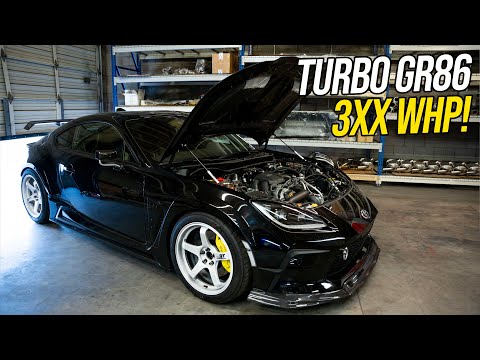 We Found The BEST SOUNDING BOV... | Greddy, Turbo Smart, HKS Blowoff Valve Test