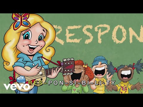 Dolly Parton - Responsibility (Lyric Video)