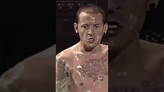 One and only - Chester Bennington (Given Up, Live 2007)