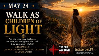 PFL-Pentecost Sunday: Walk as Children of the Light