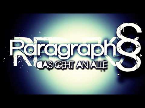 Paragraph - Das geht an alle
