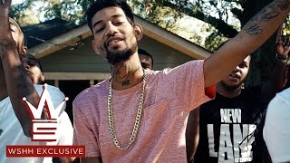 PnB Rock ft. Yakki Divioshi - Trust Issues