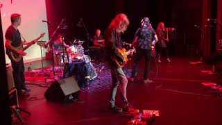 Pavlov&#39;s Dog - Of Once and Future Kings/Fast Gun