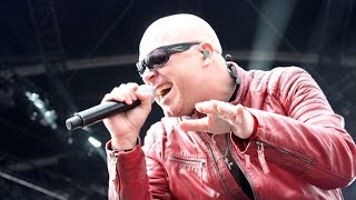 Avantasia - Unchain The Light (New Album 2016 )