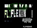 PETTY GANG FLEXIN