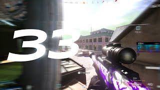 Vous devez voir le dernier kill 😭